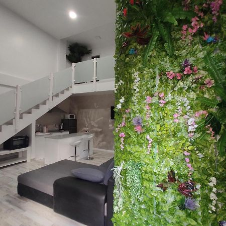 Loft El Charco By Flamingo House Apartamento Arrecife  Exterior foto