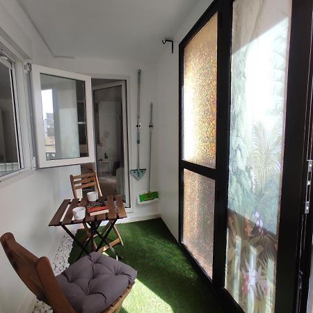 Loft El Charco By Flamingo House Apartamento Arrecife  Exterior foto