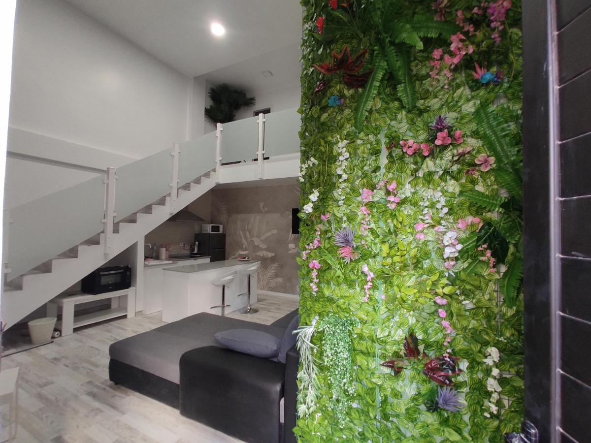 Loft El Charco By Flamingo House Apartamento Arrecife  Exterior foto