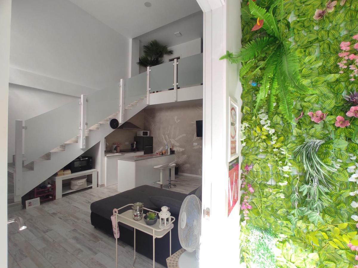 Loft El Charco By Flamingo House Apartamento Arrecife  Exterior foto