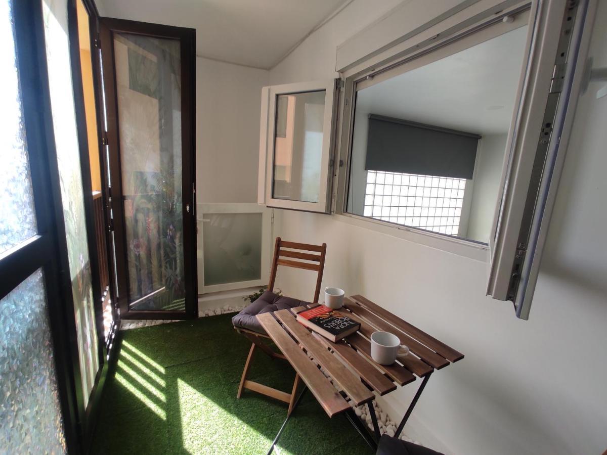 Loft El Charco By Flamingo House Apartamento Arrecife  Exterior foto
