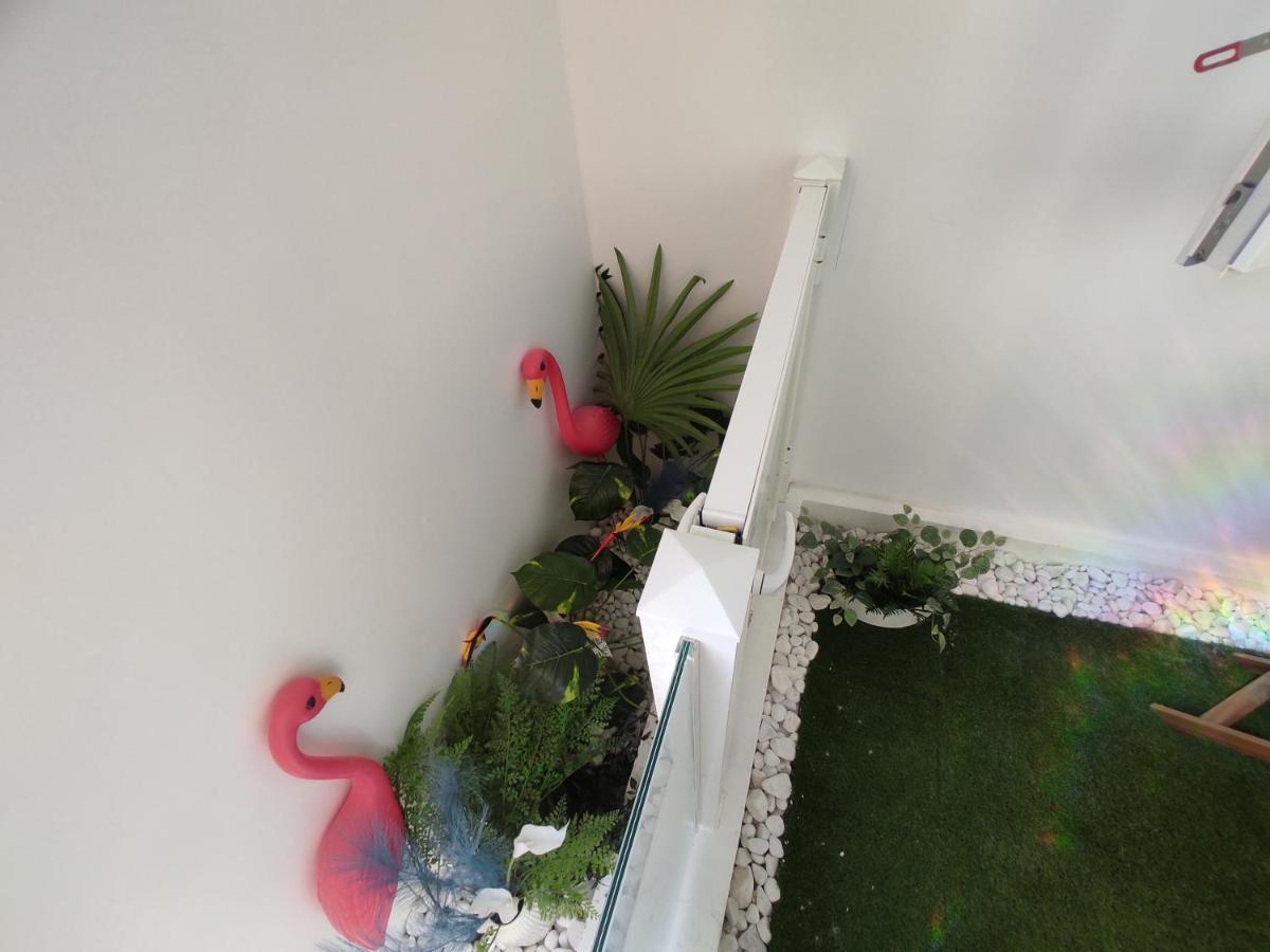 Loft El Charco By Flamingo House Apartamento Arrecife  Exterior foto