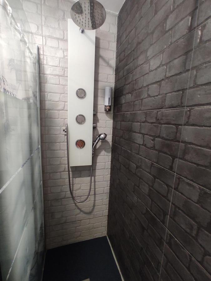 Loft El Charco By Flamingo House Apartamento Arrecife  Exterior foto