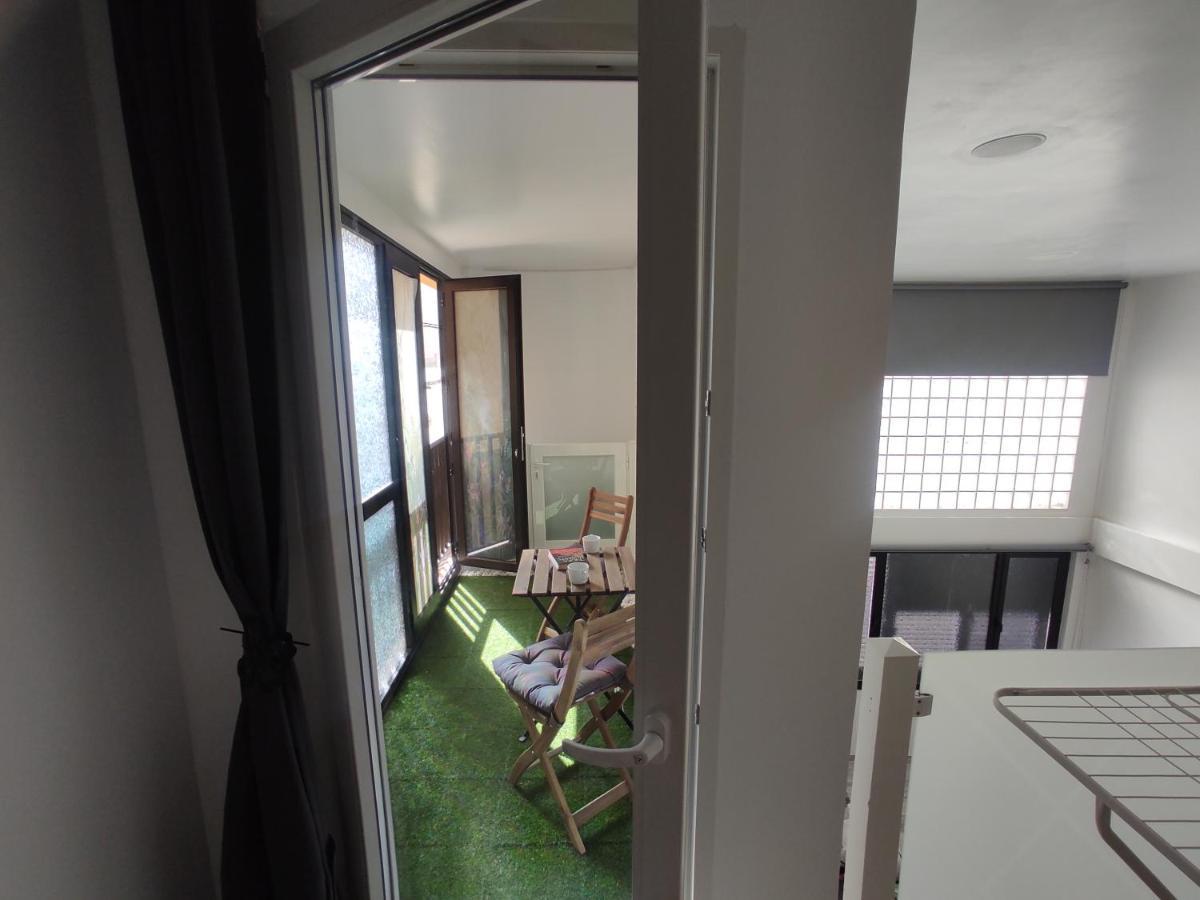 Loft El Charco By Flamingo House Apartamento Arrecife  Exterior foto