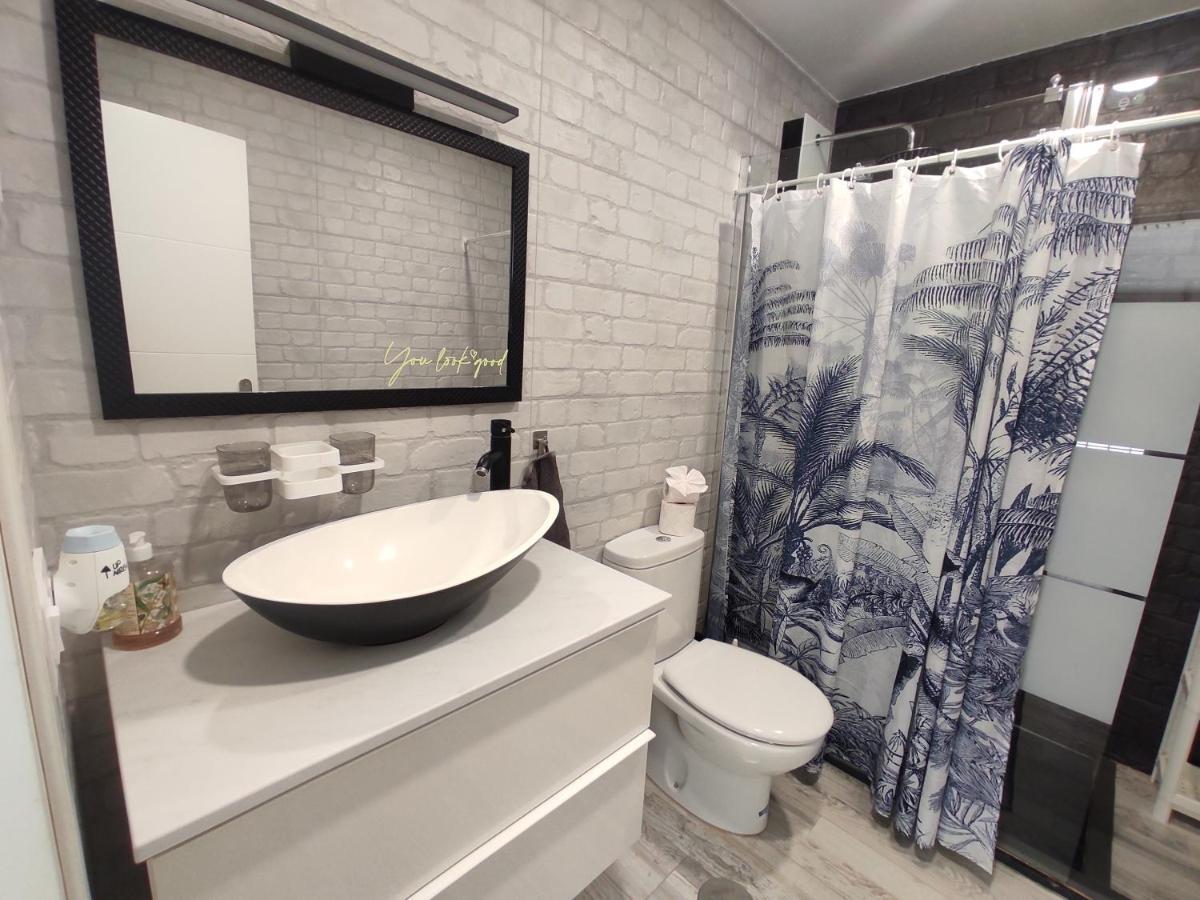 Loft El Charco By Flamingo House Apartamento Arrecife  Exterior foto
