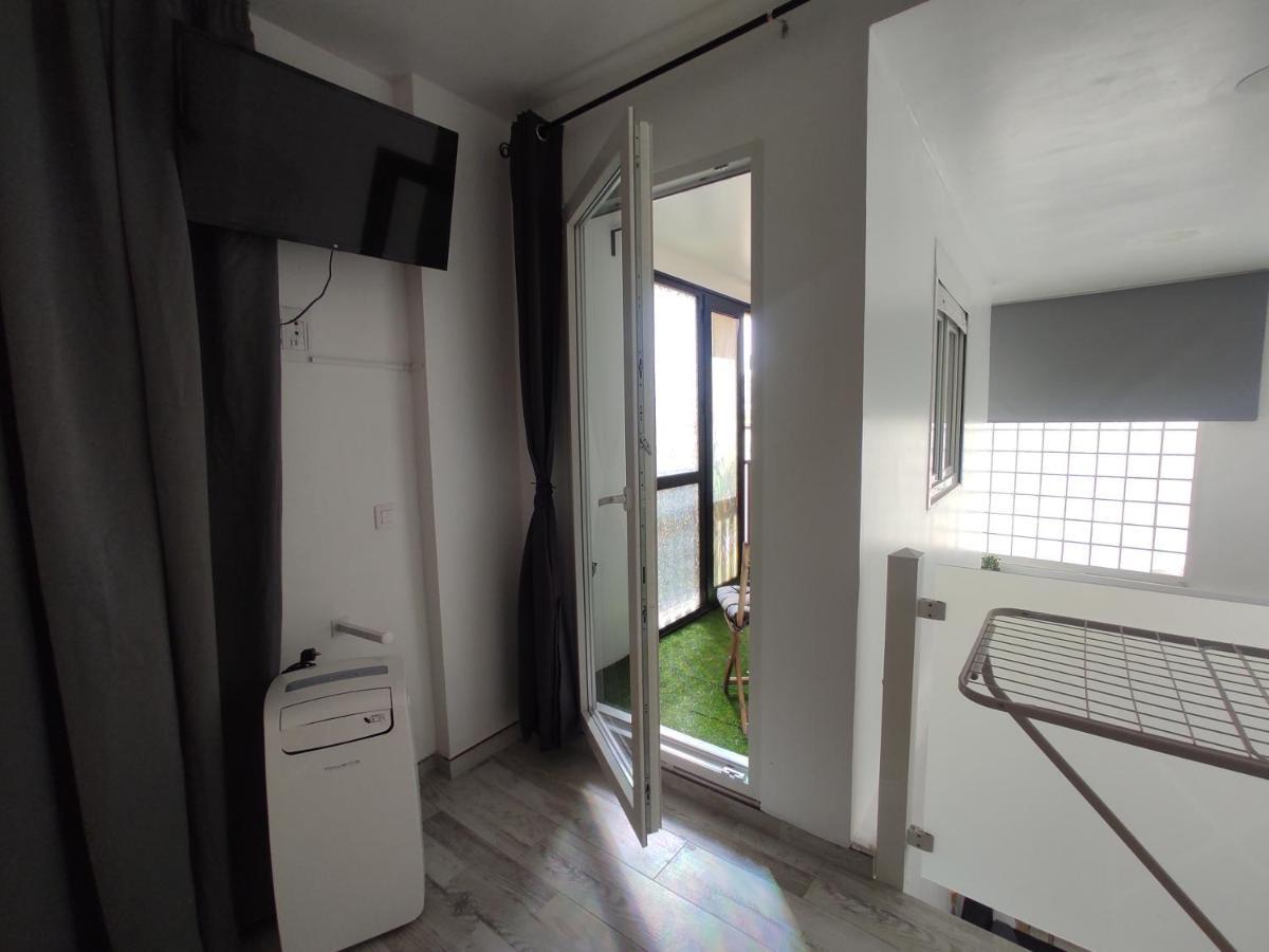 Loft El Charco By Flamingo House Apartamento Arrecife  Exterior foto