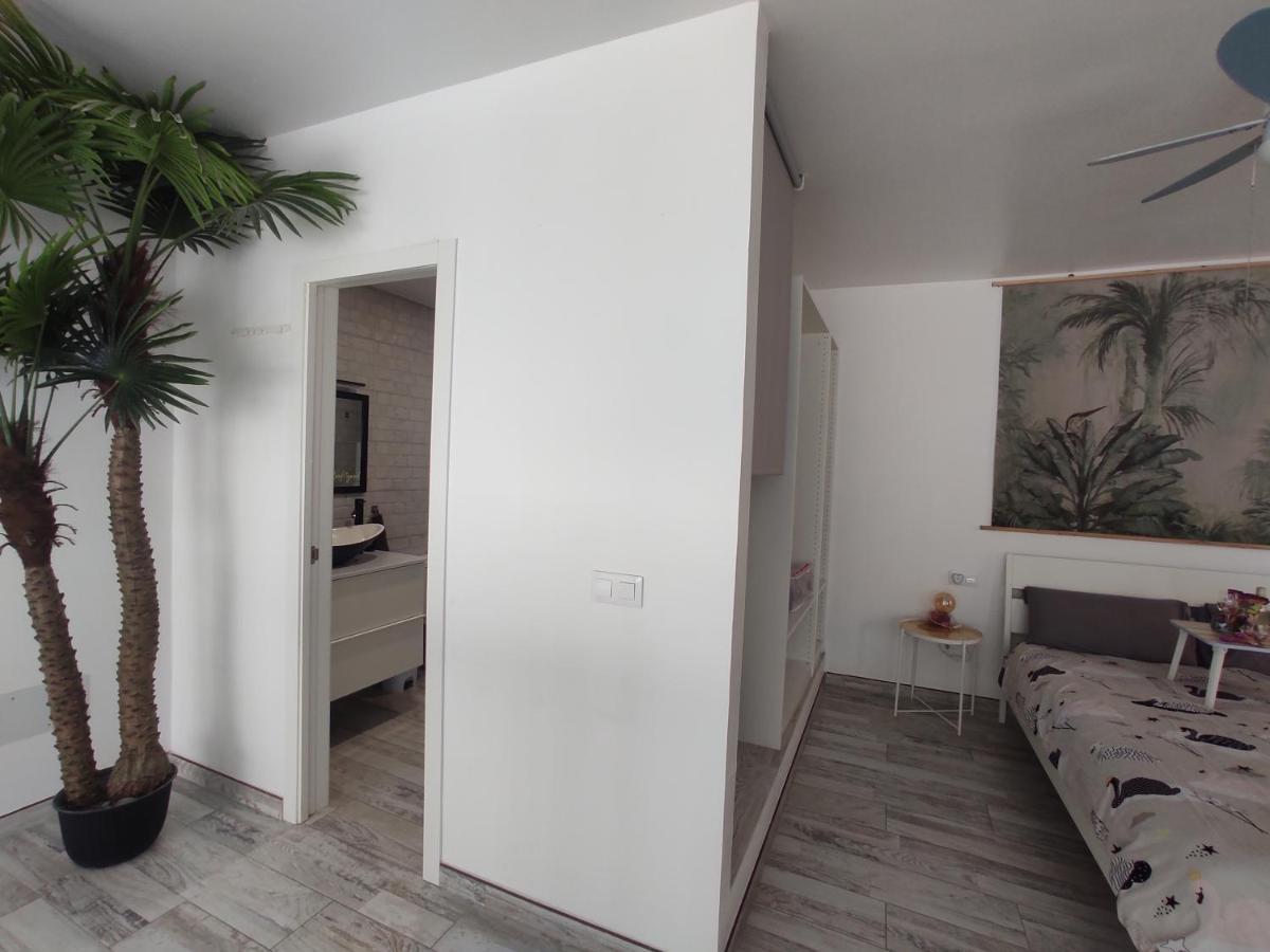 Loft El Charco By Flamingo House Apartamento Arrecife  Exterior foto