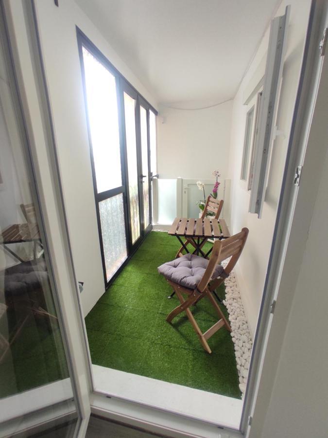 Loft El Charco By Flamingo House Apartamento Arrecife  Exterior foto