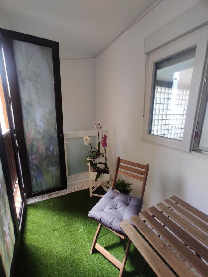 Loft El Charco By Flamingo House Apartamento Arrecife  Exterior foto