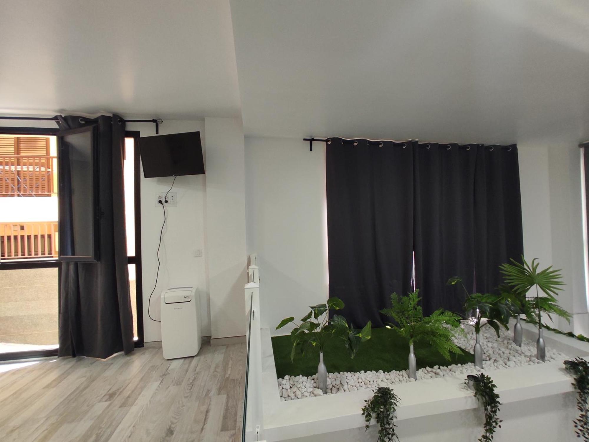 Loft El Charco By Flamingo House Apartamento Arrecife  Quarto foto
